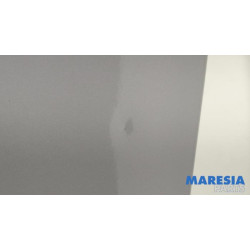 Renault - Clio - Door 4-door, front left