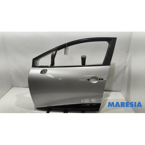 Renault - Clio - Door 4-door, front left