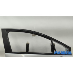 Renault - Clio - Front door 4-door, right