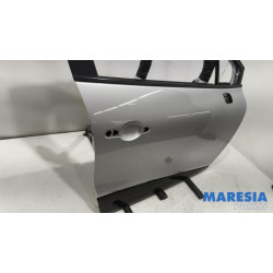 Renault - Clio - Front door 4-door, right