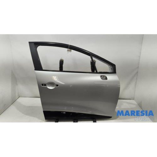 Renault - Clio - Front door 4-door, right