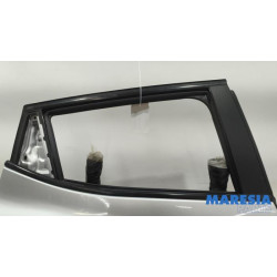 Renault - Clio - Portier 4Deurs rechts-achter