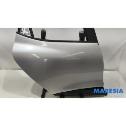 Renault - Clio - Portier 4Deurs rechts-achter