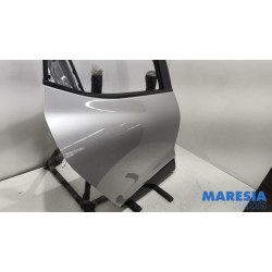 Renault - Clio - Portier 4Deurs rechts-achter