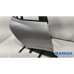 Renault - Clio - Portier 4Deurs rechts-achter