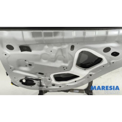 Renault - Clio - Portier 4Deurs rechts-achter