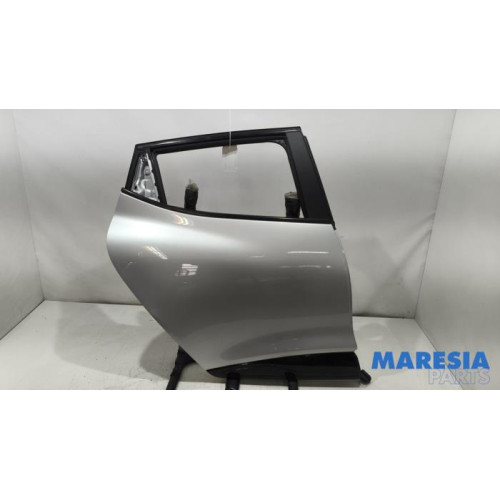 Renault - Clio - Portier 4Deurs rechts-achter