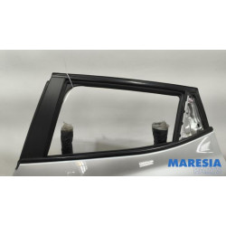 Renault - Clio - Portier 4Deurs links-achter