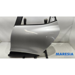 Renault - Clio - Portier 4Deurs links-achter