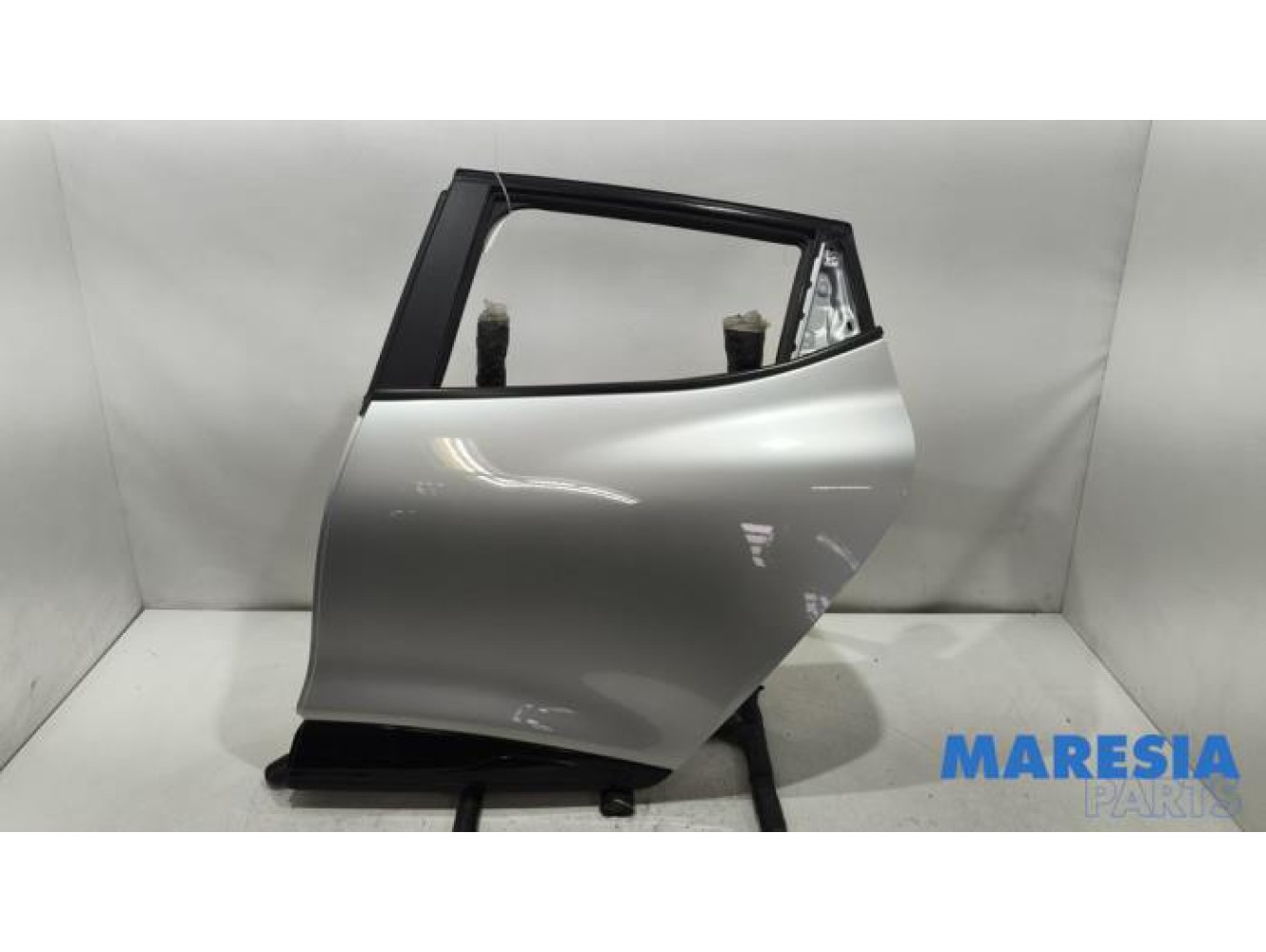 Renault - Clio - Portier 4Deurs links-achter