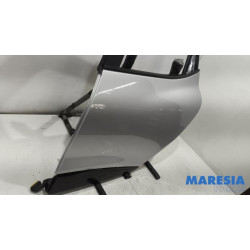 Renault - Clio - Portier 4Deurs links-achter