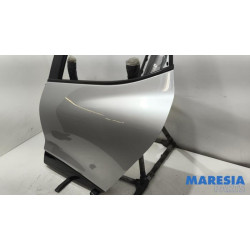 Renault - Clio - Portier 4Deurs links-achter