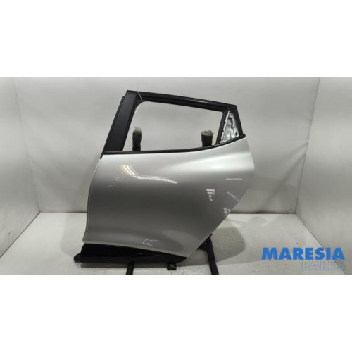 Renault - Clio - Portier 4Deurs links-achter