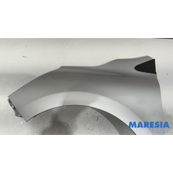 Renault - Clio - Scherm links-voor