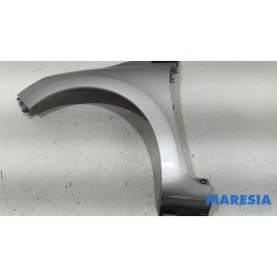 Renault - Clio - Scherm links-voor