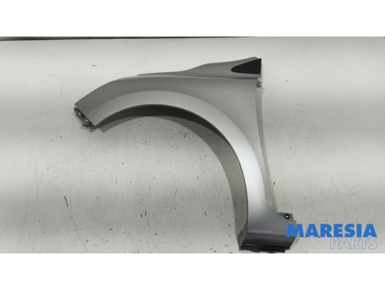 Renault - Clio - Scherm links-voor