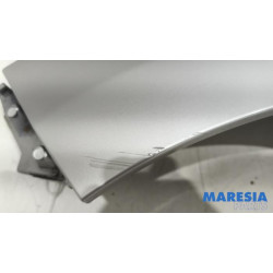 Renault - Clio - Scherm links-voor