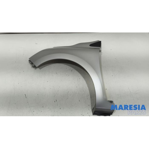 Renault - Clio - Scherm links-voor