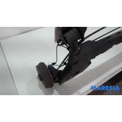 Renault - Clio - Hinterachse Vorderradantrieb