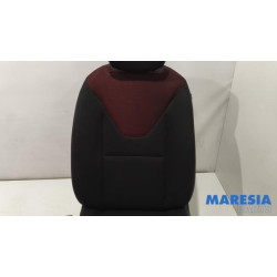 Renault - Clio - Stoel links