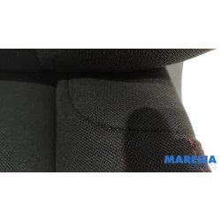 Renault - Clio - Stoel links