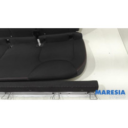 Renault - Clio - Rückbank