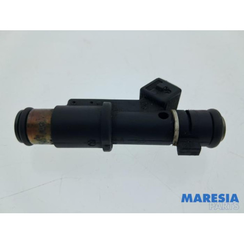 Peugeot - 607 - Injector (petrol injection)