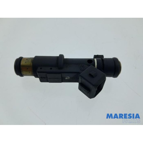 Peugeot - 607 - Injector (petrol injection)