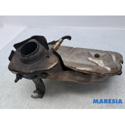 Renault - Megane Scenic - Abgaskrümmer