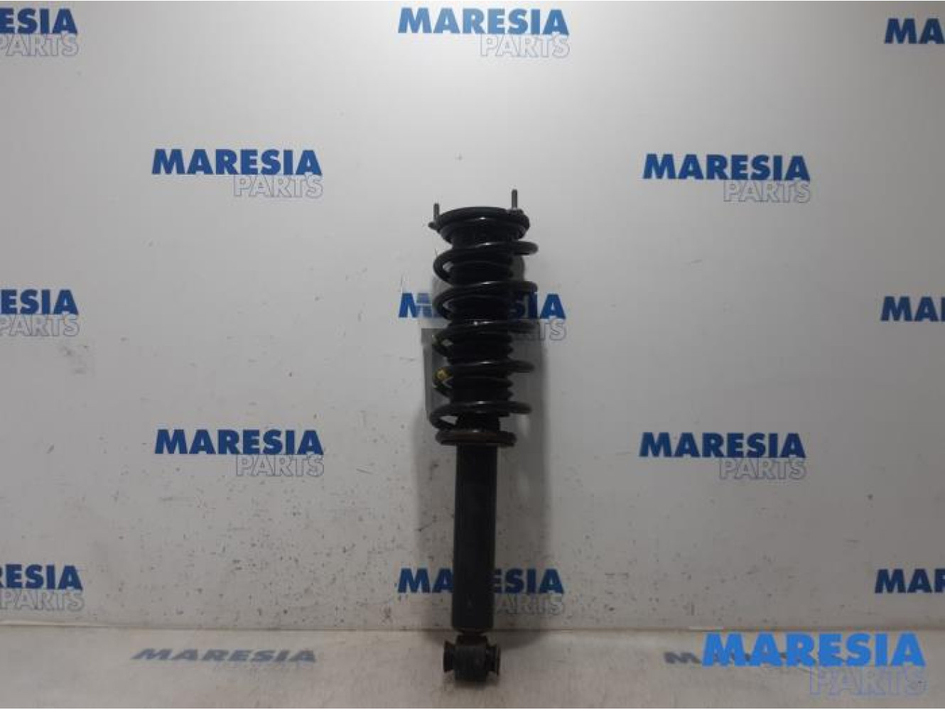 Peugeot - 508 - Barre amortisseur avant droit