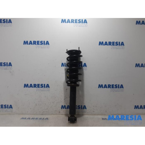 Peugeot - 508 - Barre amortisseur avant droit