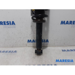 Peugeot - 508 - Schokdemperpoot links-voor