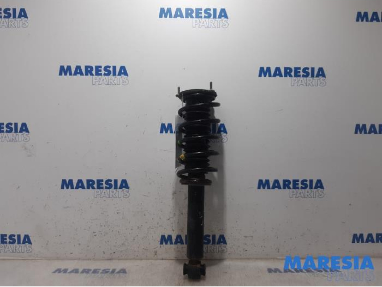 Peugeot - 508 - Schokdemperpoot links-voor