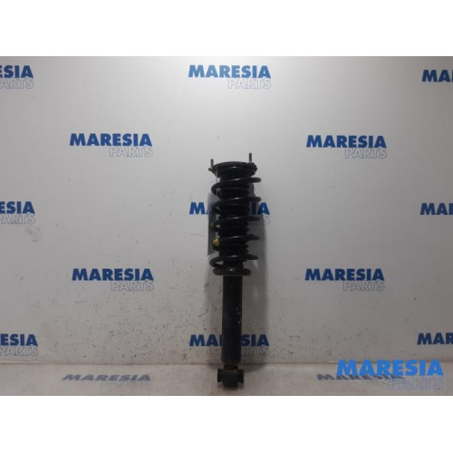 Peugeot - 508 - Schokdemperpoot links-voor