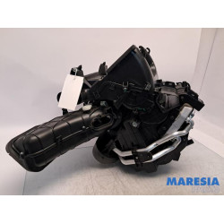 Dacia - Lodgy - Heizgehäuse