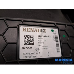 Dacia - Lodgy - Heizgehäuse