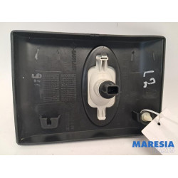 Opel - Movano - Sierstrip