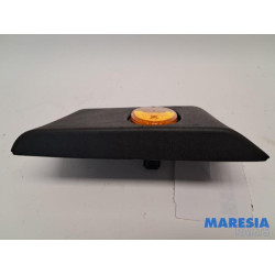 Opel - Movano - Sierstrip