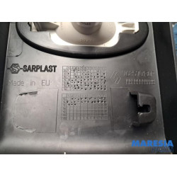 Opel - Movano - Sierstrip