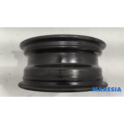 Dacia - Lodgy - Wheel