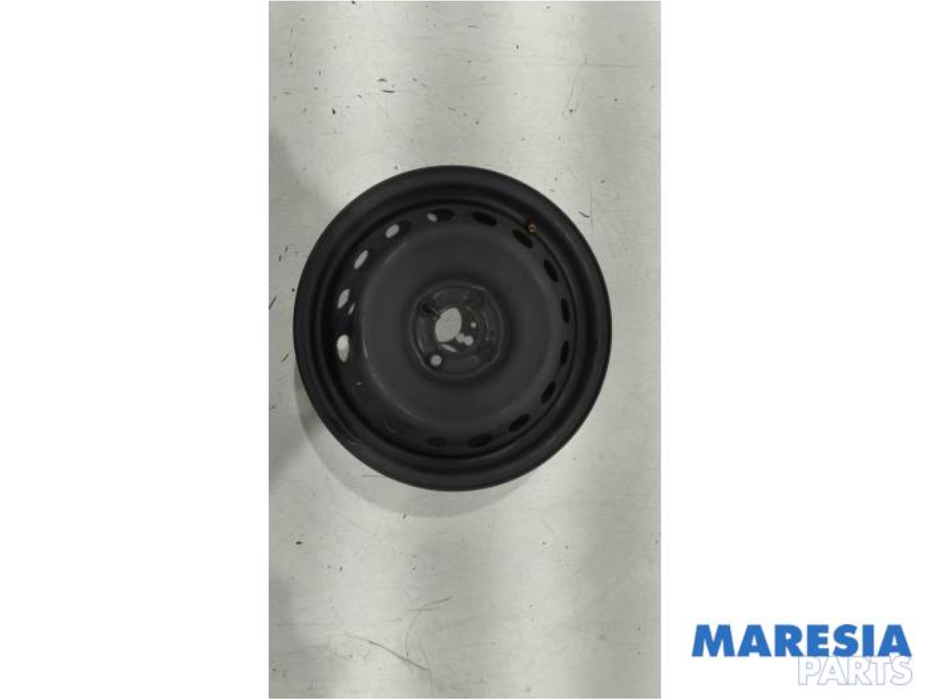 Dacia - Lodgy - Wheel