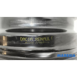 Dacia - Lodgy - Wheel