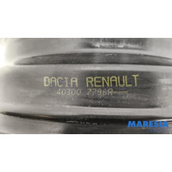 Dacia - Lodgy - Wheel