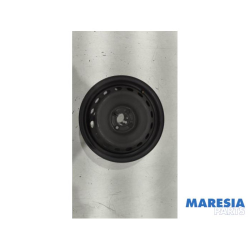 Dacia - Lodgy - Felge