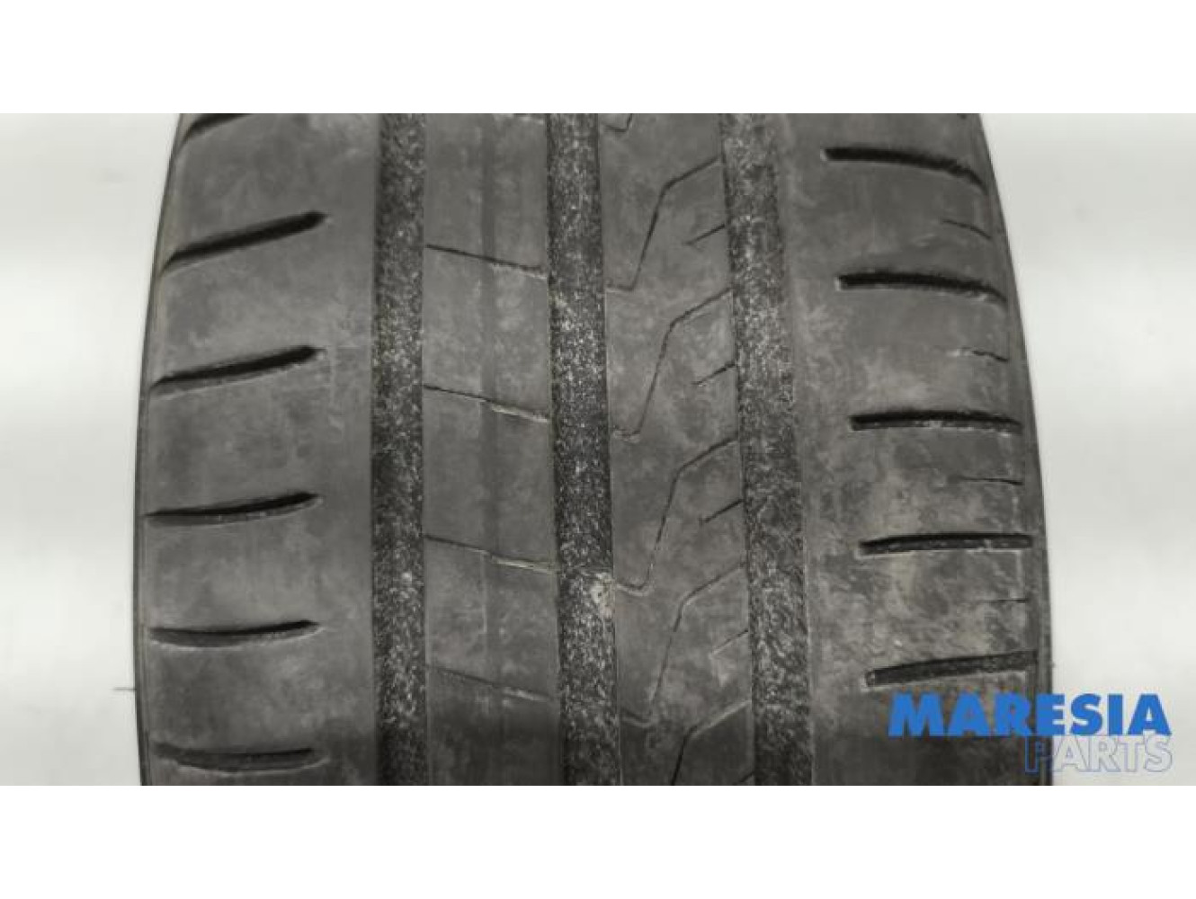 Dacia - Lodgy - Reifen