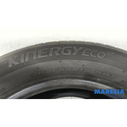 Dacia - Lodgy - Reifen