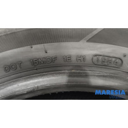 Dacia - Lodgy - Reifen