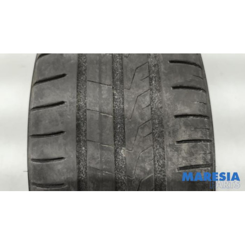 Dacia - Lodgy - Reifen