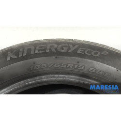 Dacia - Lodgy - Reifen