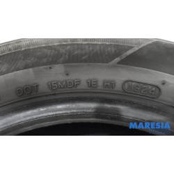 Dacia - Lodgy - Reifen